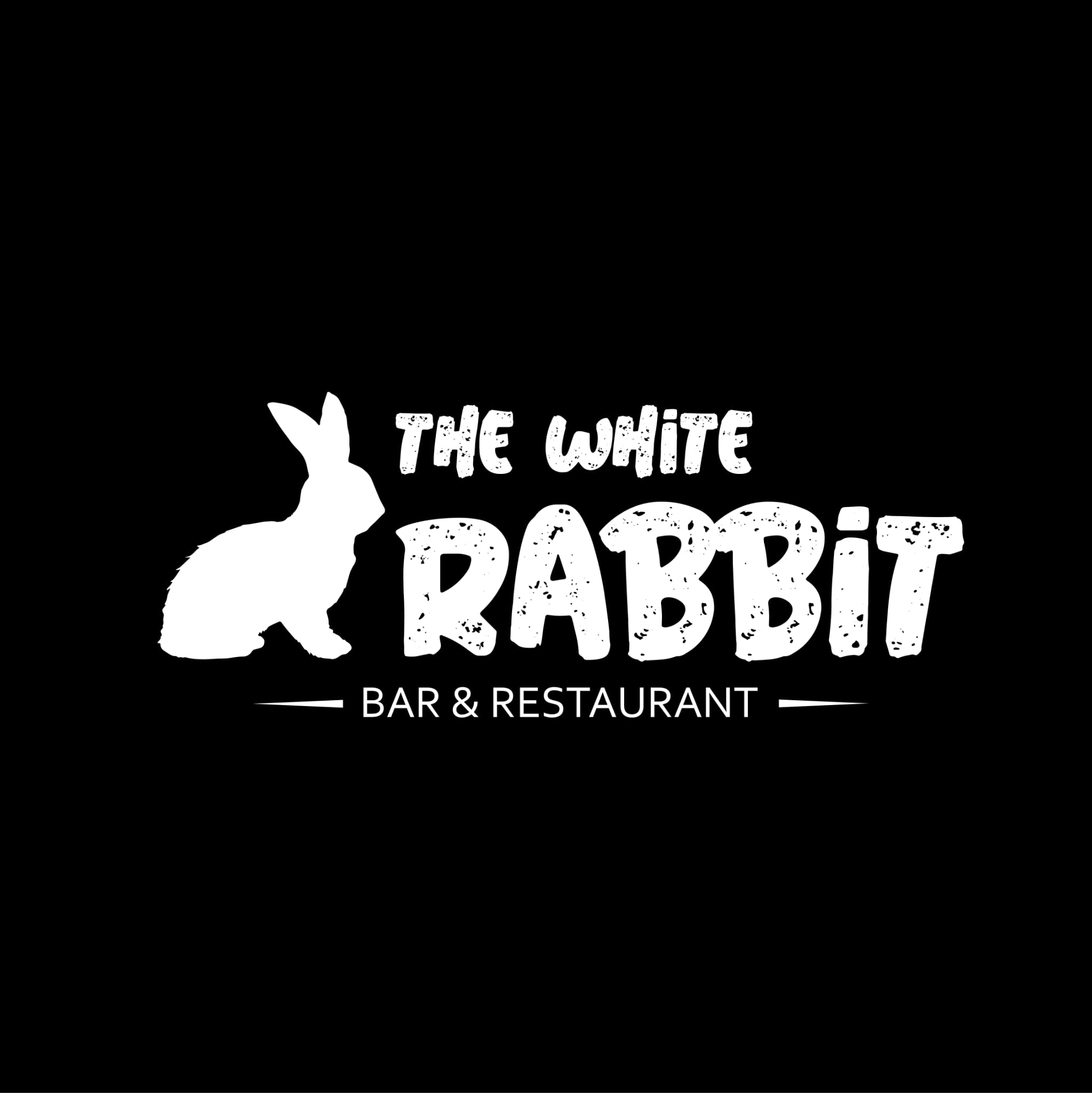 The White Rabbit Bar
