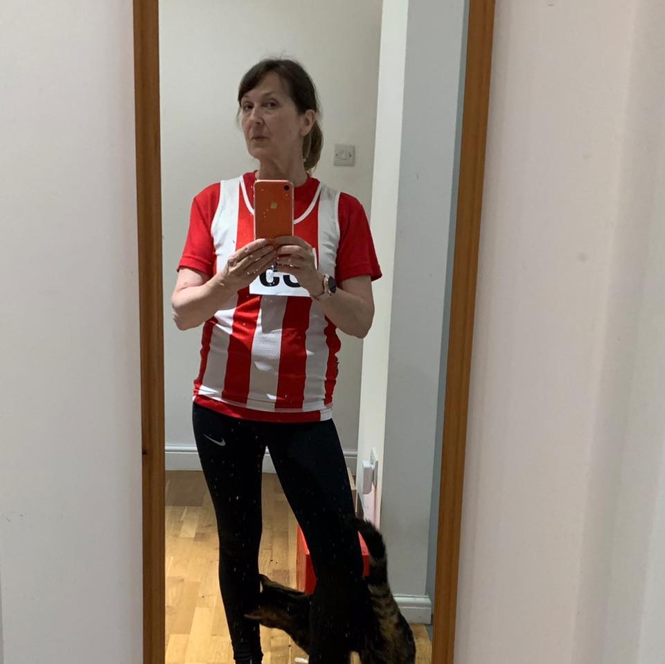 Vicky Bright fitness | Southampton