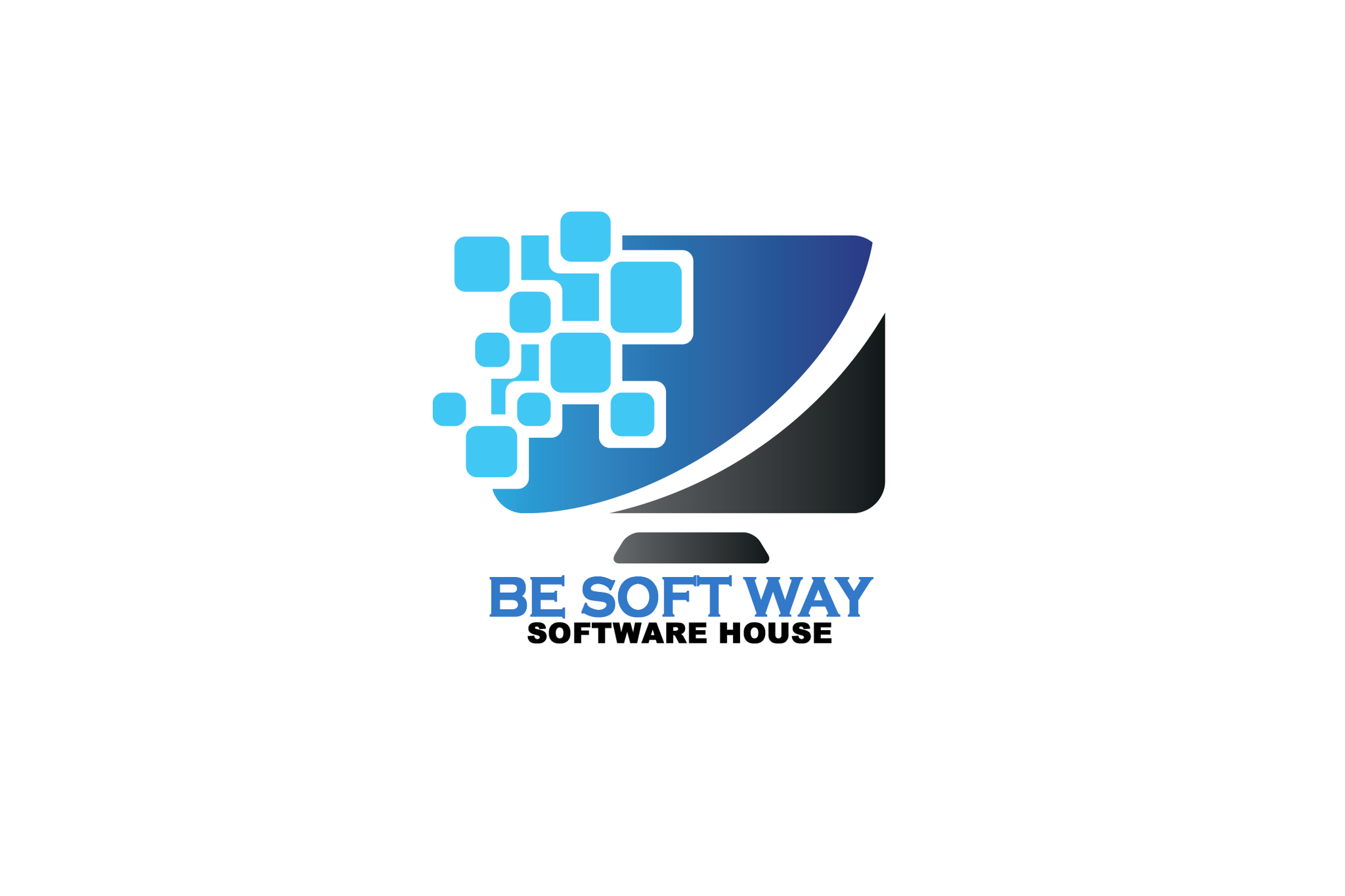 Be Soft Way Software House | Karachi
