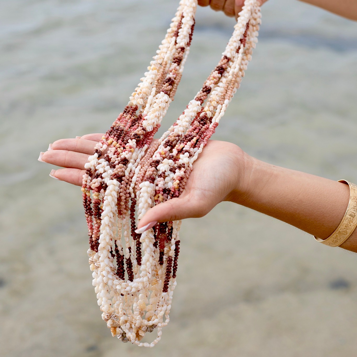 Ni'ihau Shell Documentary | Honolulu HI
