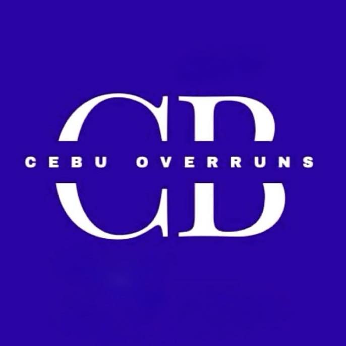 Cebu Overruns | Cebu City