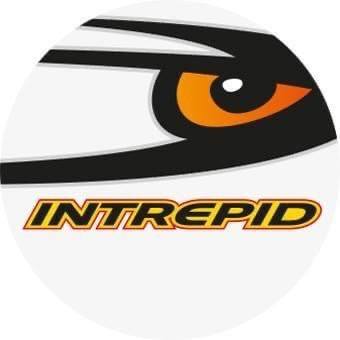Intrepid driver program | Bionde