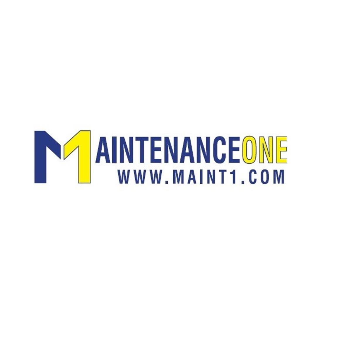 Maintenance One Inc. | Tampa FL