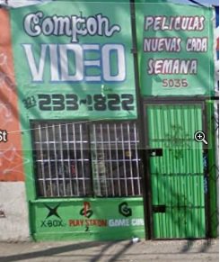 Compton Video | Los Angeles CA