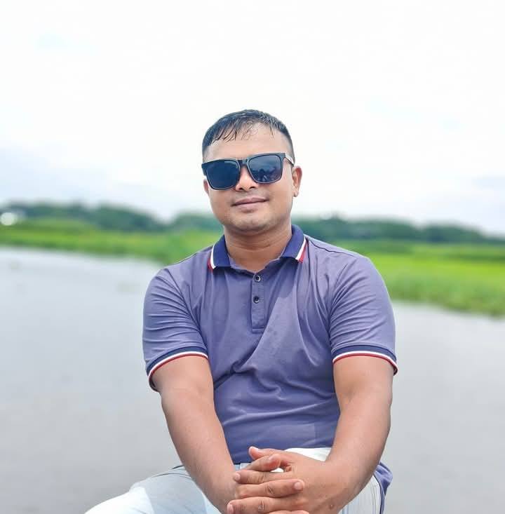 Munshi Rahim Bin Abdullah