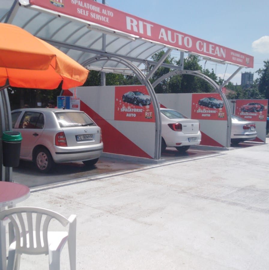 Rit auto & Clean | Oltenita