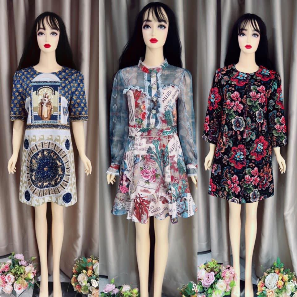 B2 STORE USA | Ho Chi Minh City