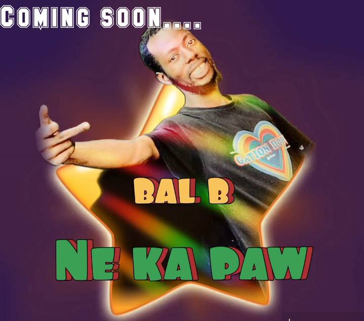 Bal b officiel