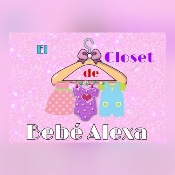 Bebé Alexa