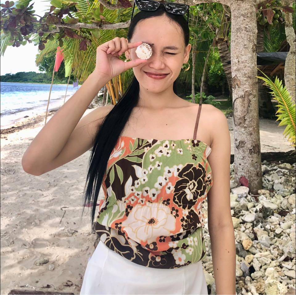 Judy Ann Rojas