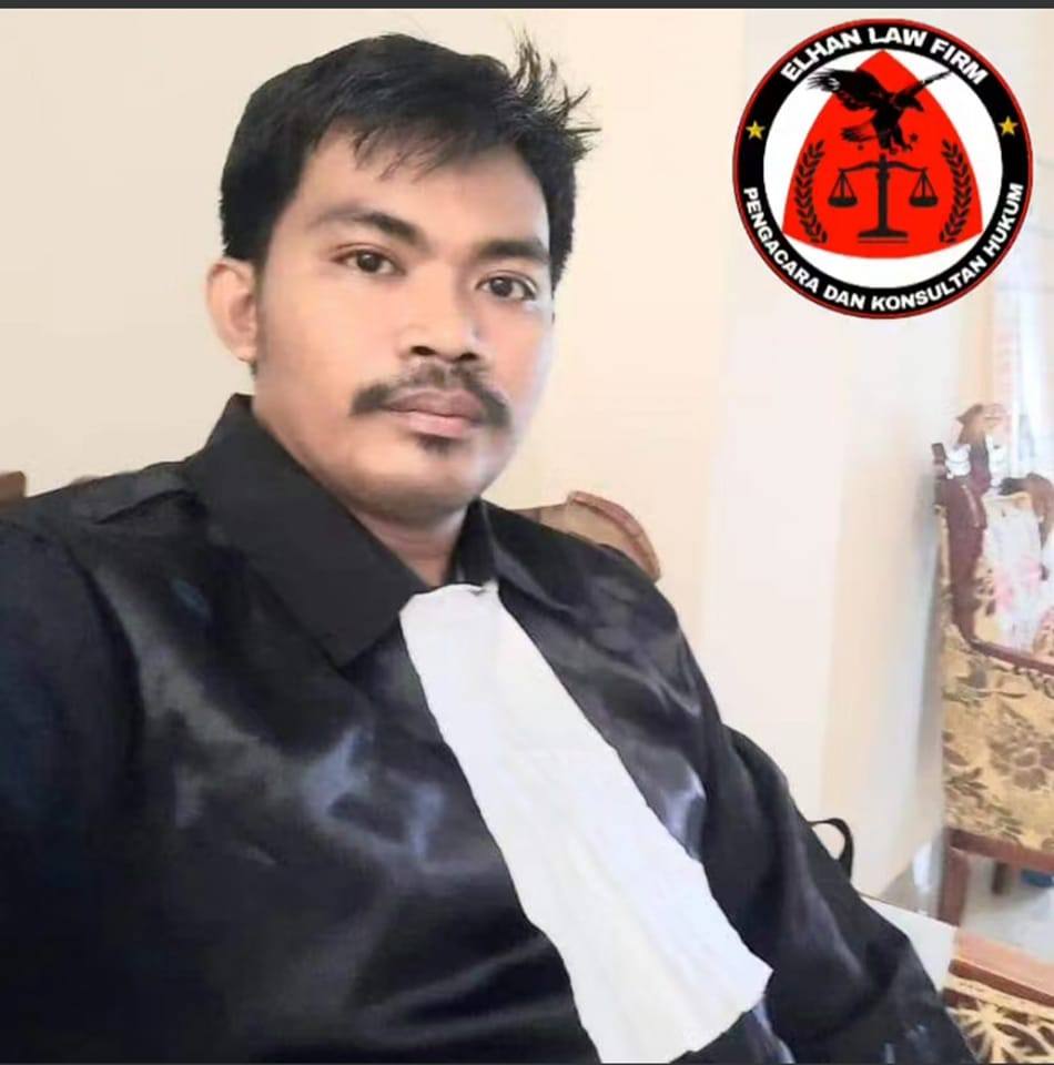 Elhan Ri Aceh