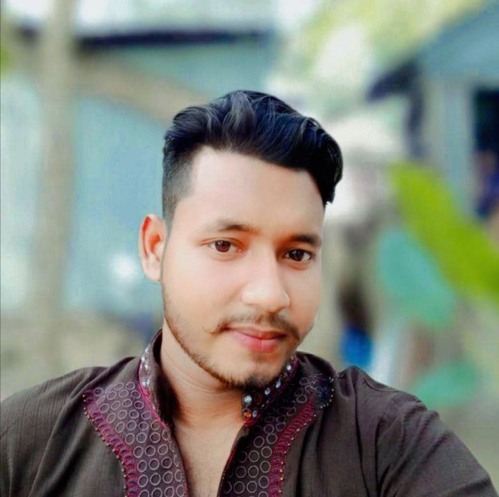 Md Ibrahim Raj