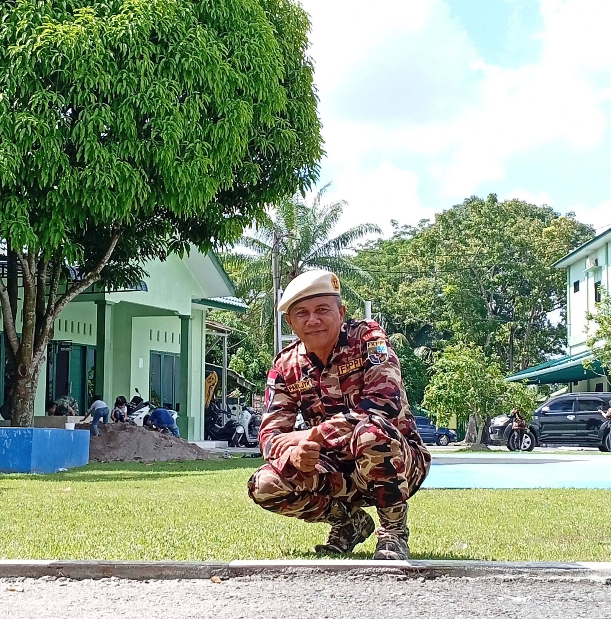 Parlin Juntak
