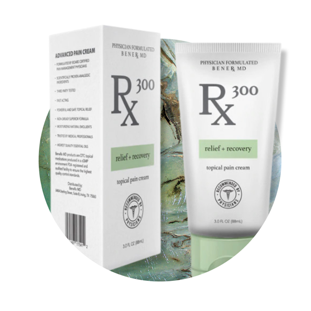 4 Pain RX