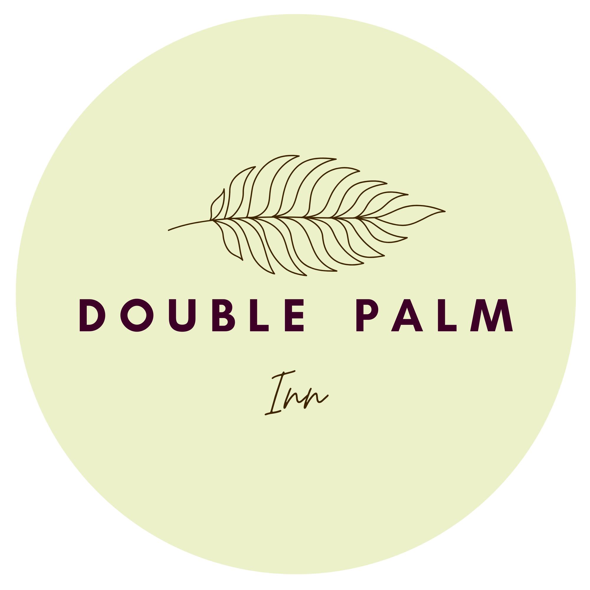 Double Palm Inn - Hello, May 🌴 | Facebook