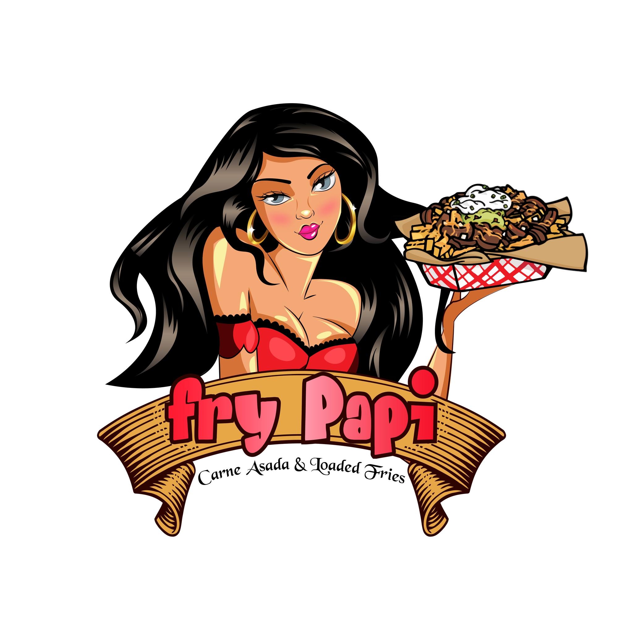 Fry Papi