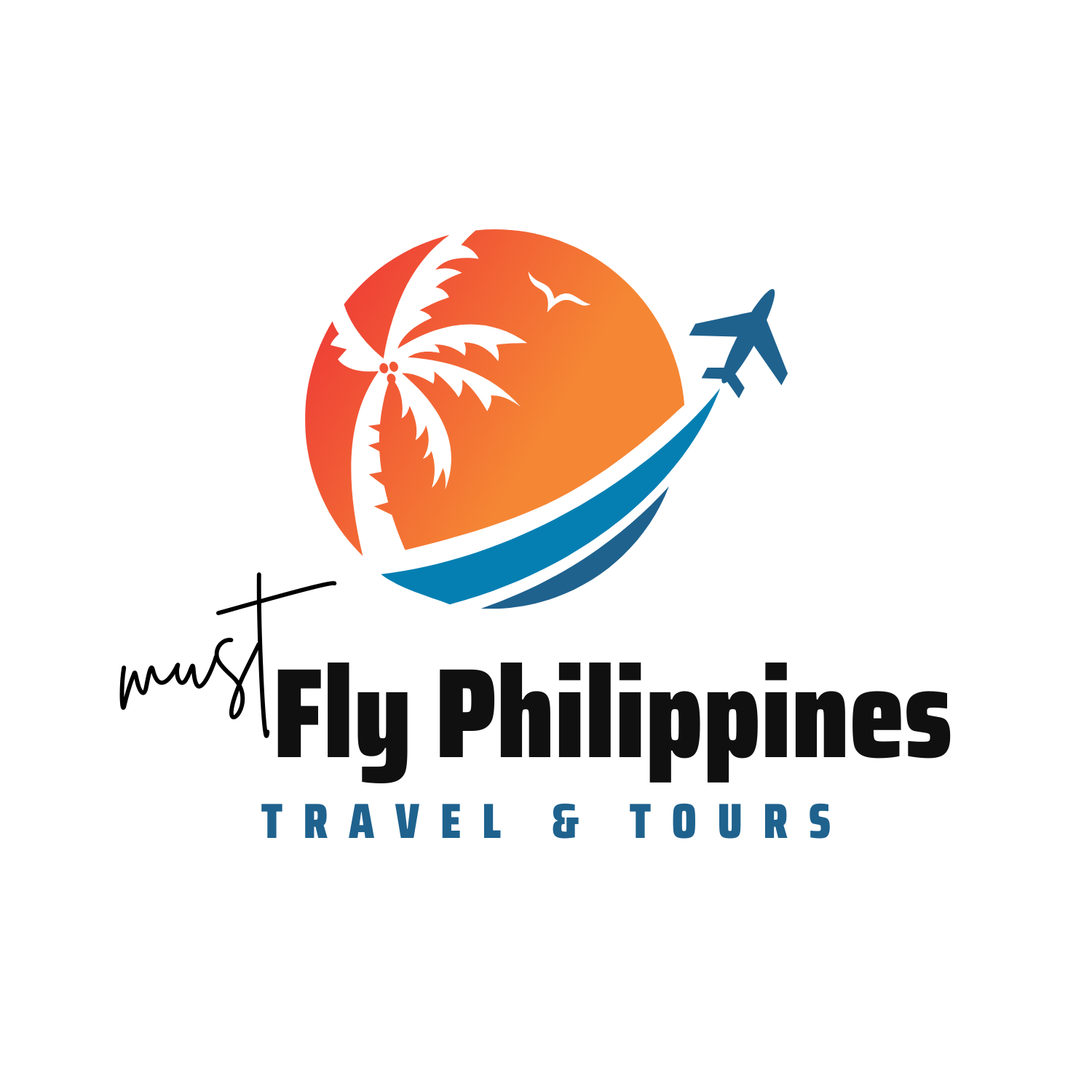 Must Fly Philippines Travel and Tours