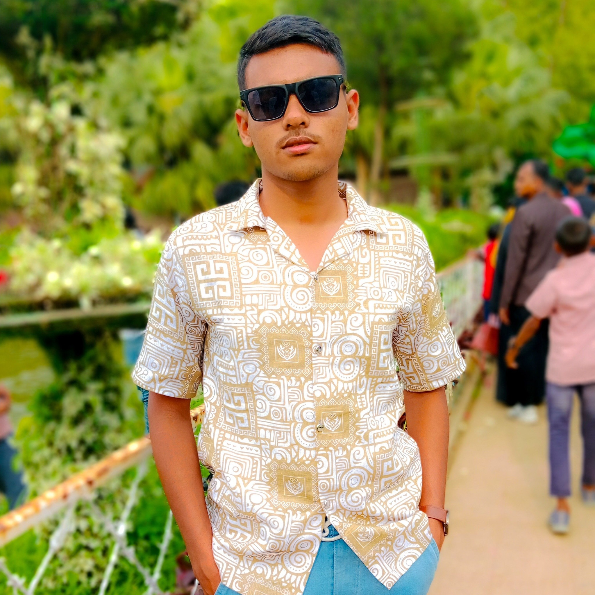 MD Rabby Islam Ujjol