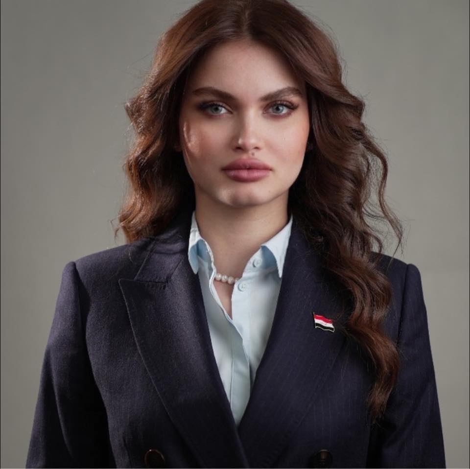 Ithar Saeed إيثار سعيد