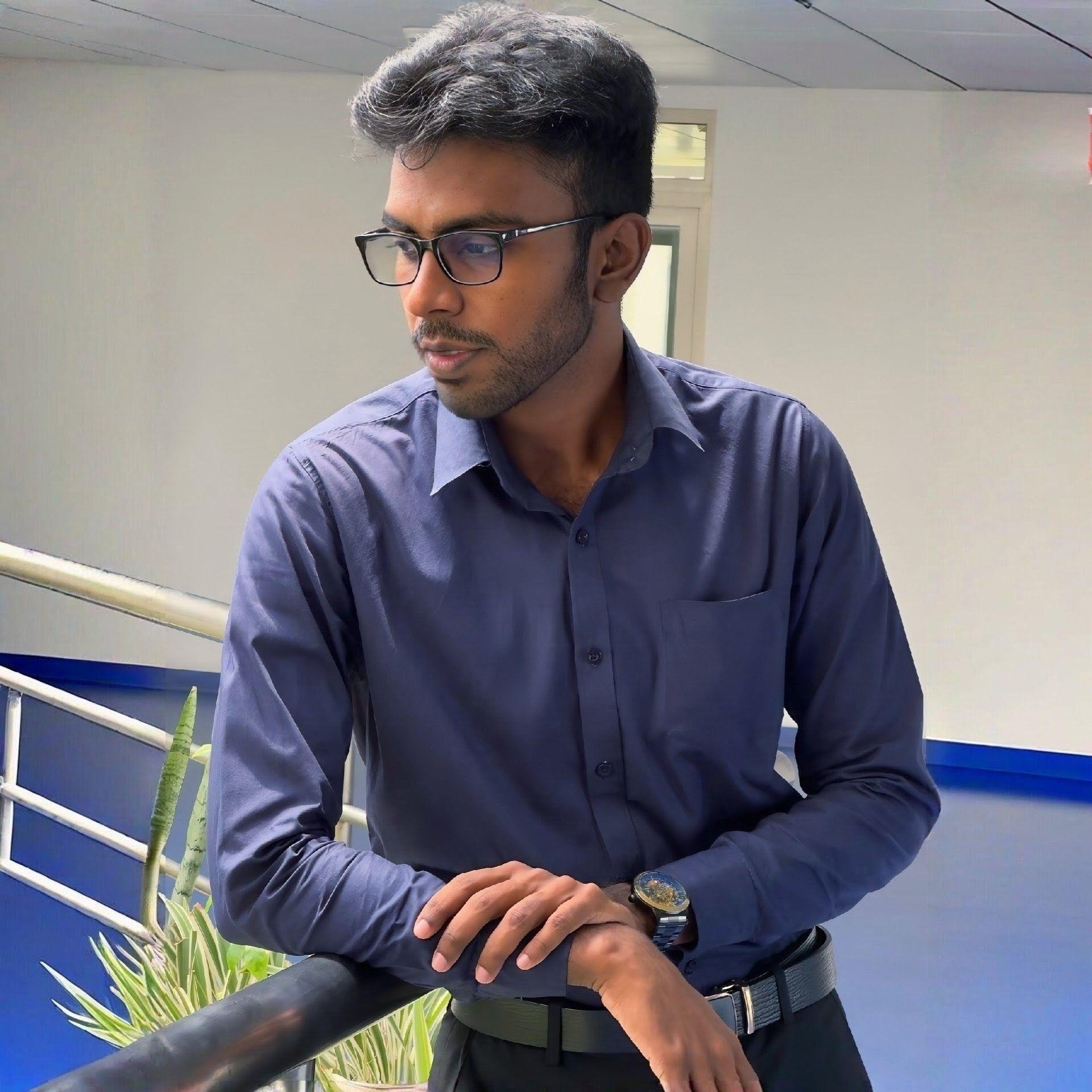 Heshan Randeepa