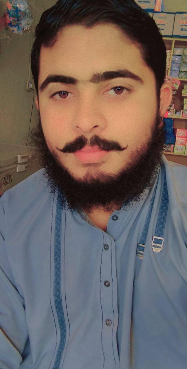 Noman awan