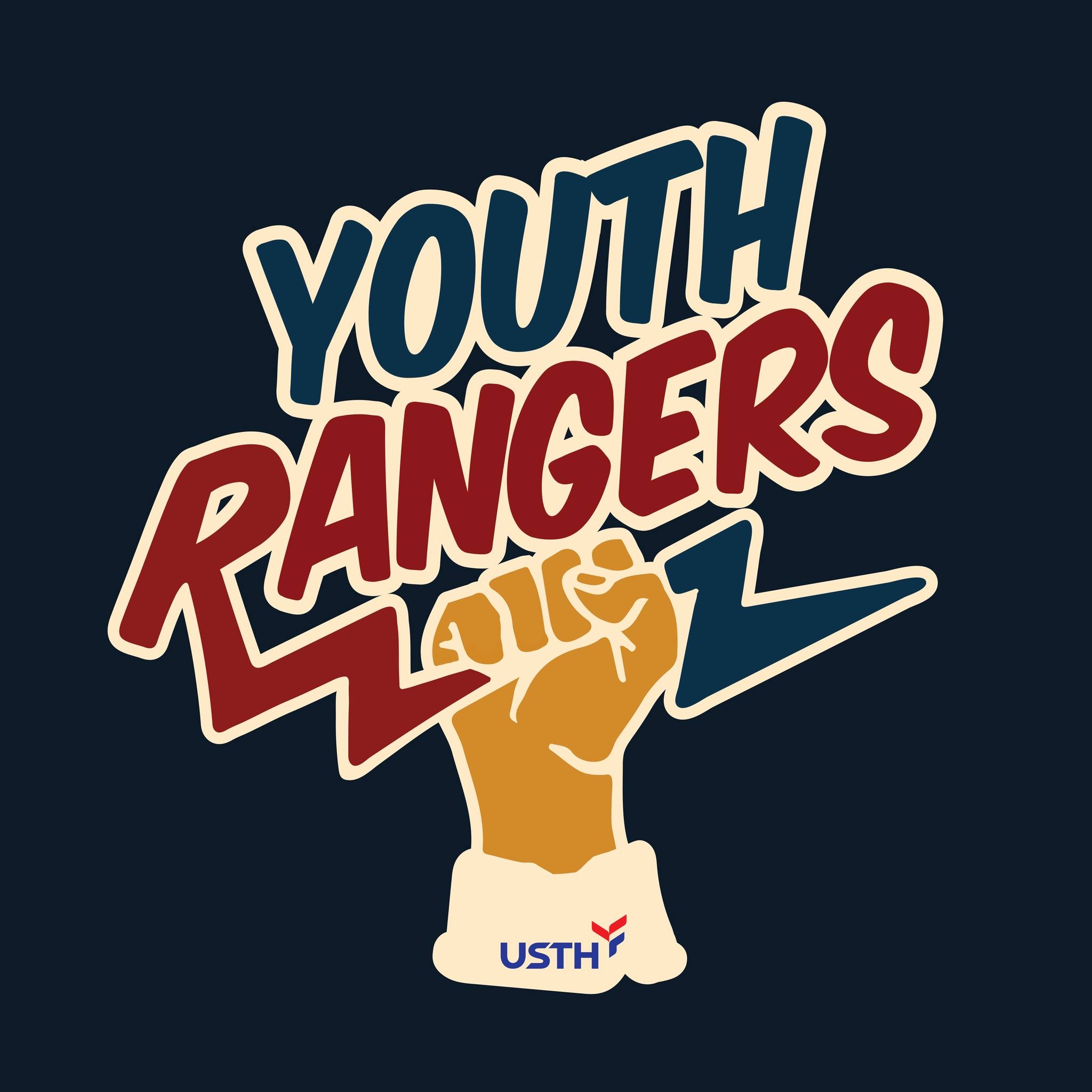 Youth Rangers - CLB Tình Nguyện USTH | Hanoi