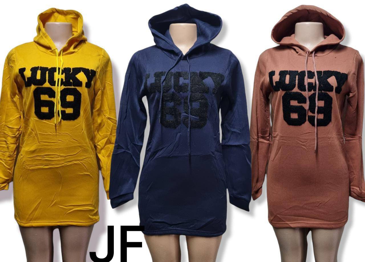 Locy's Fashion
