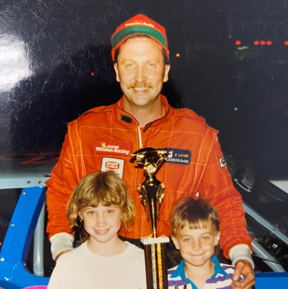 Campbell Racing