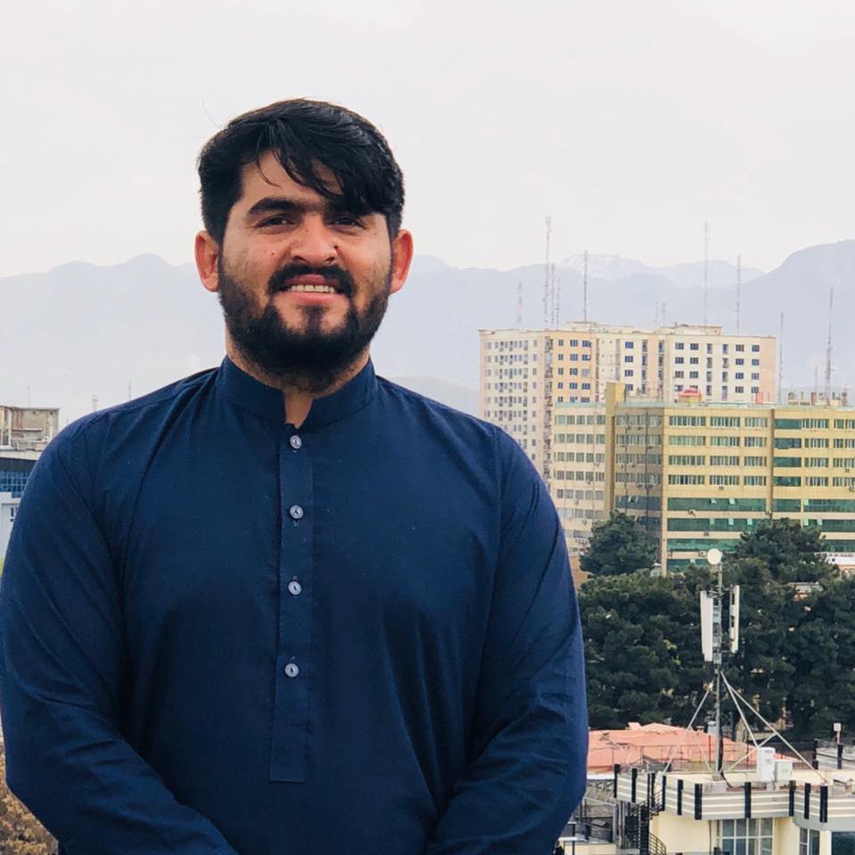 Bacha khan Muladad باچا خان مولاداد
