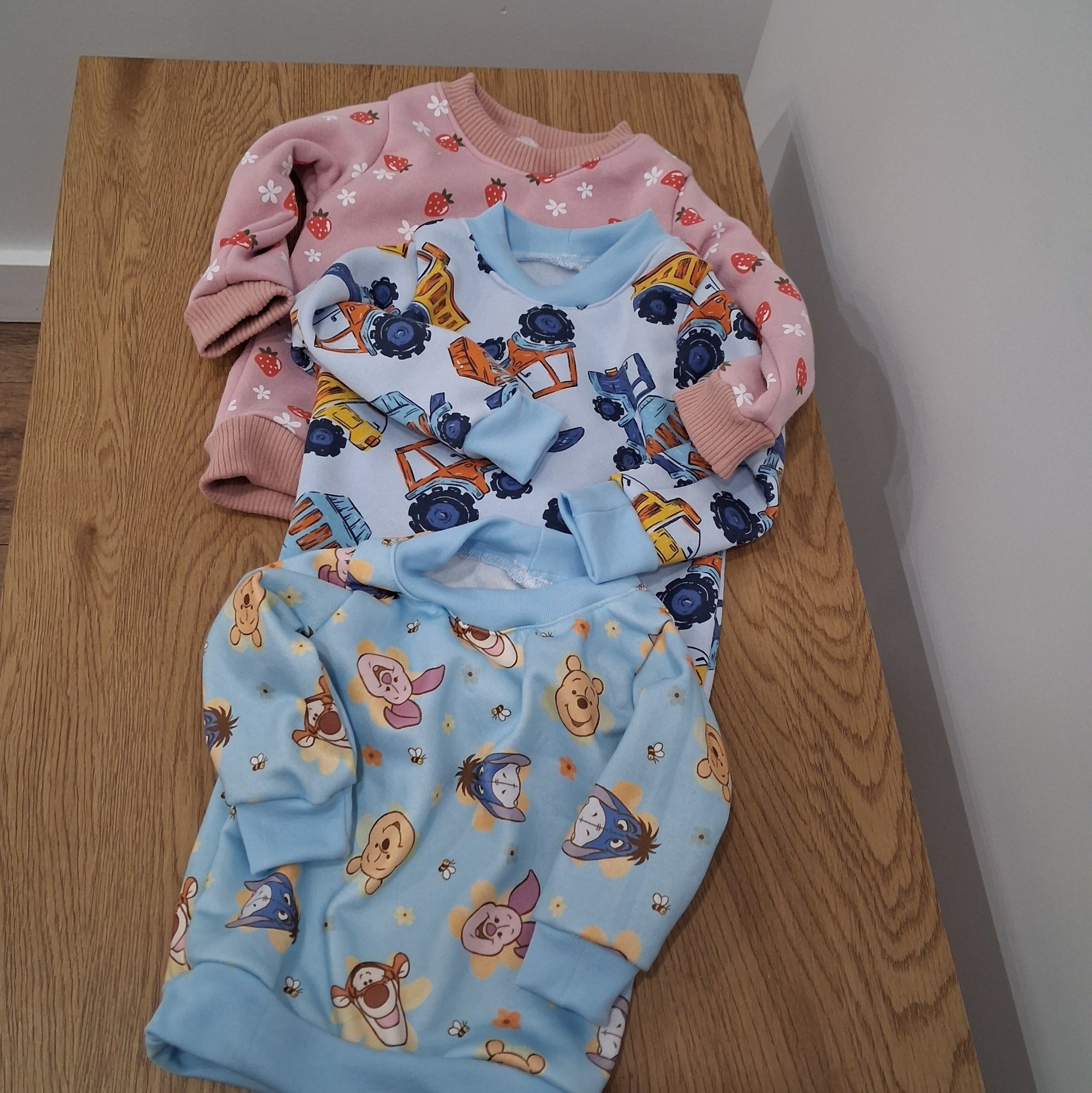 Threadlings