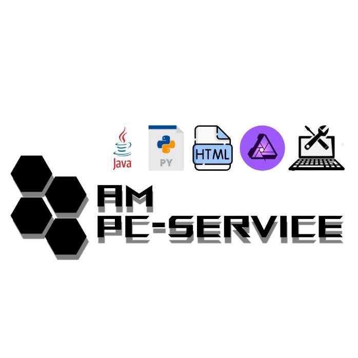 AM PC Service | Borås