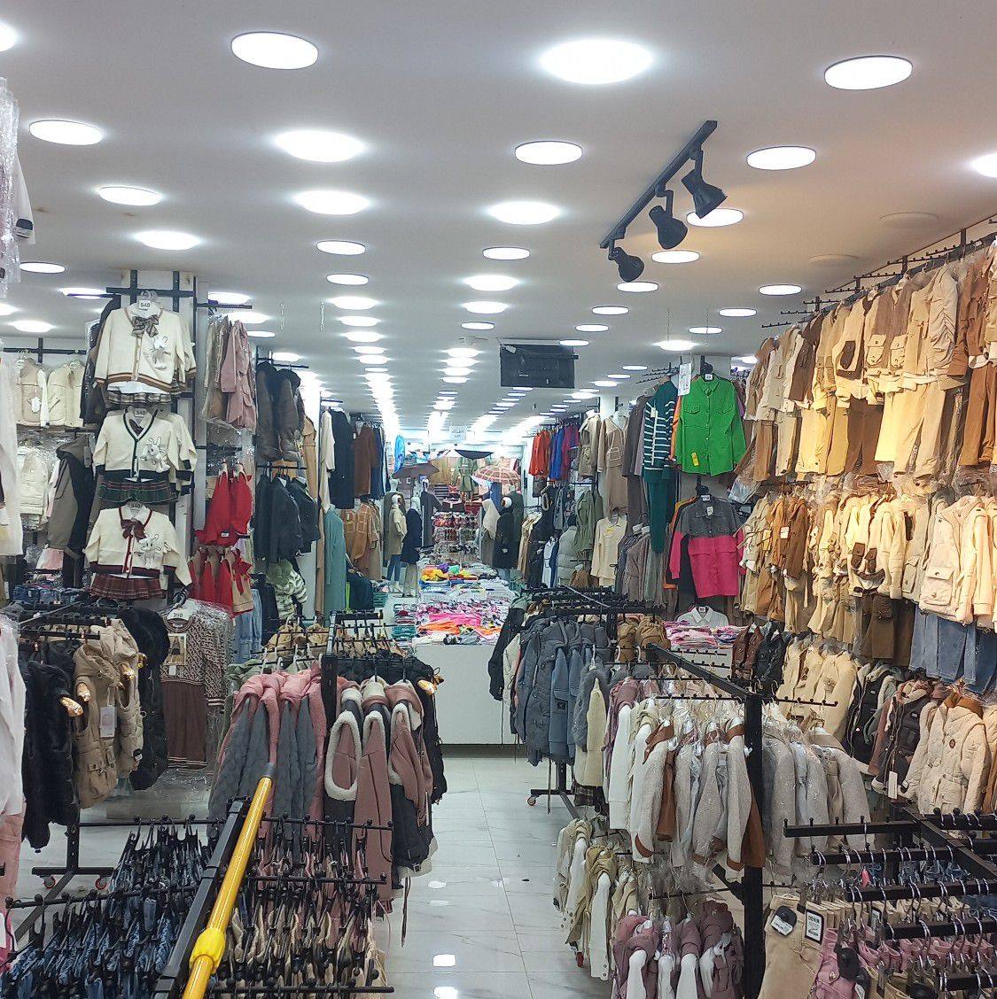 Bazar Babana | Tébessa