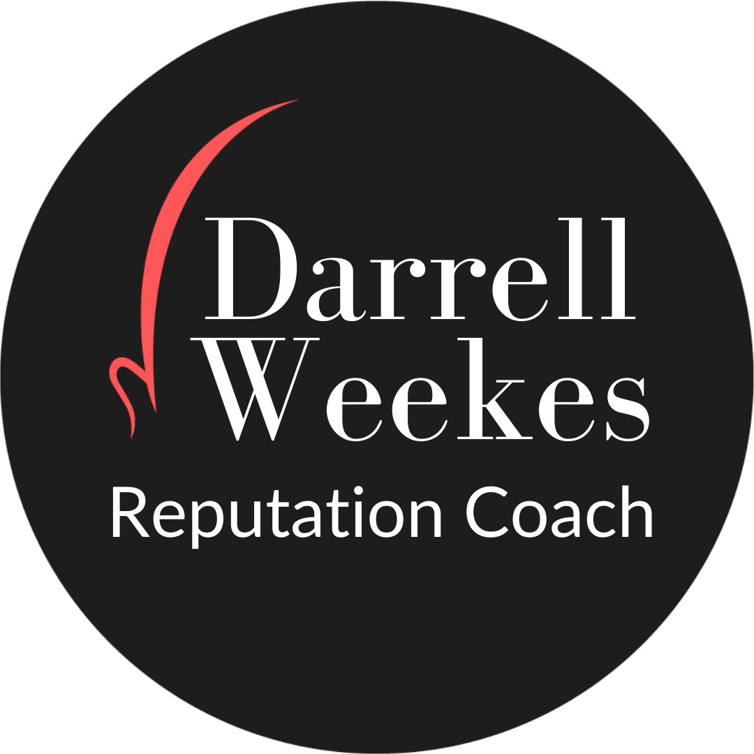 Darrell Weekes - The Reputation Coach | Goulburn NSW