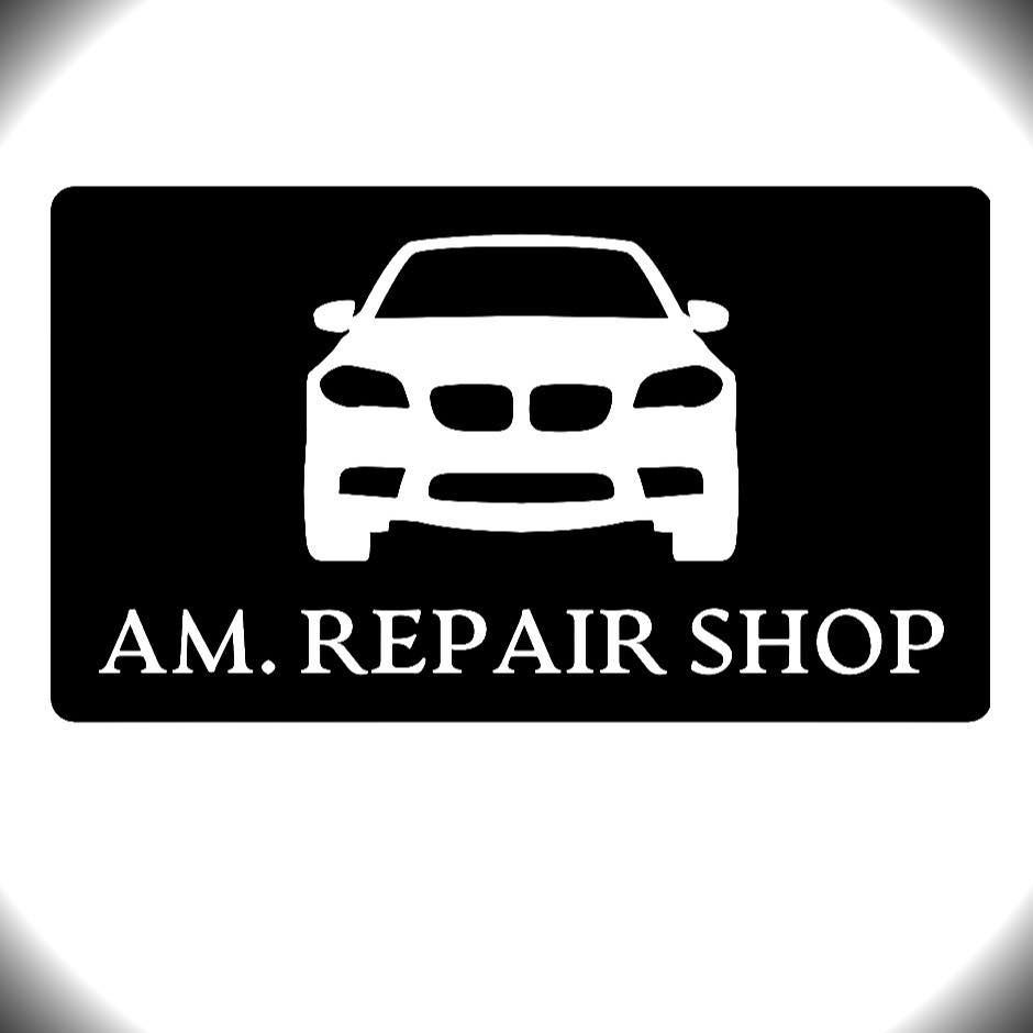 AM. Repair Shop