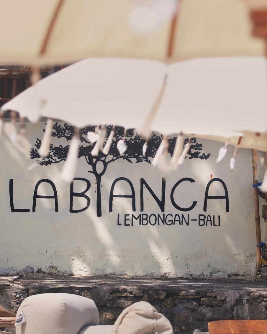 Labianca Bali | Lembongan