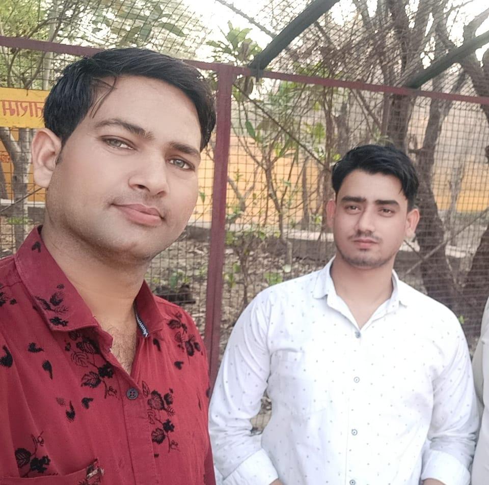 Anil rathore