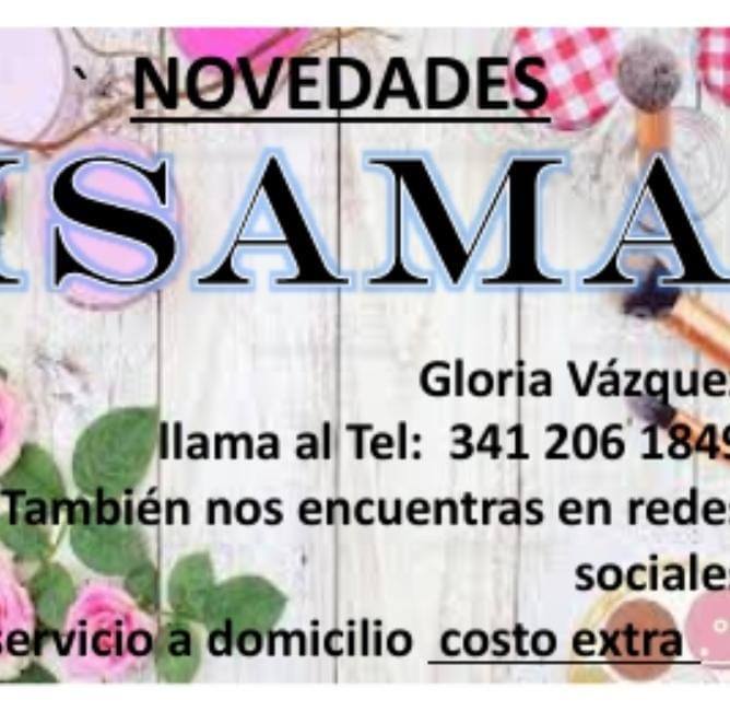 Isama | Tecalitlán Centro