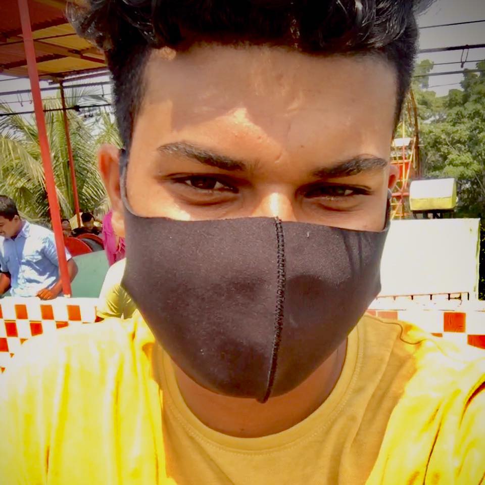 Sayed khan 1609