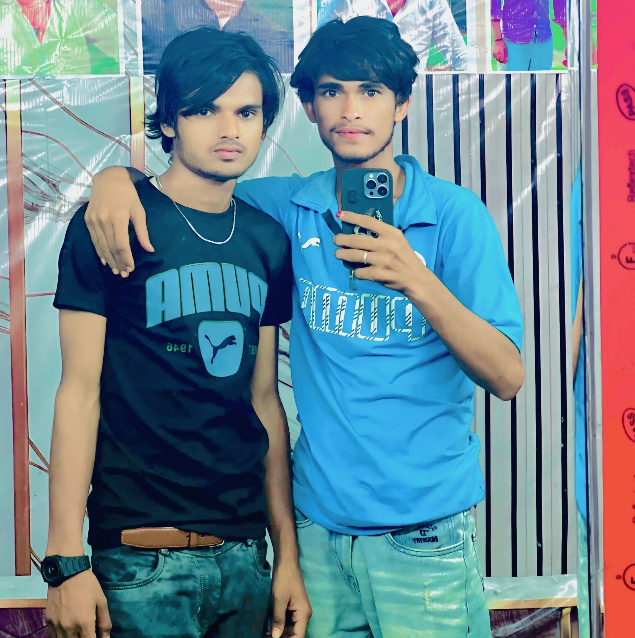 💔💔💔New Mewati video 💔💔 @highlight Fardeen Risky Mewati Sohil Khan Hakku ...