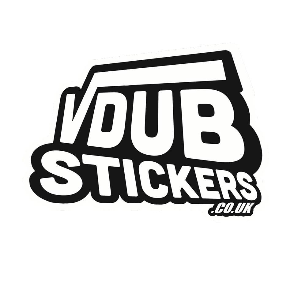 Vdubstickers