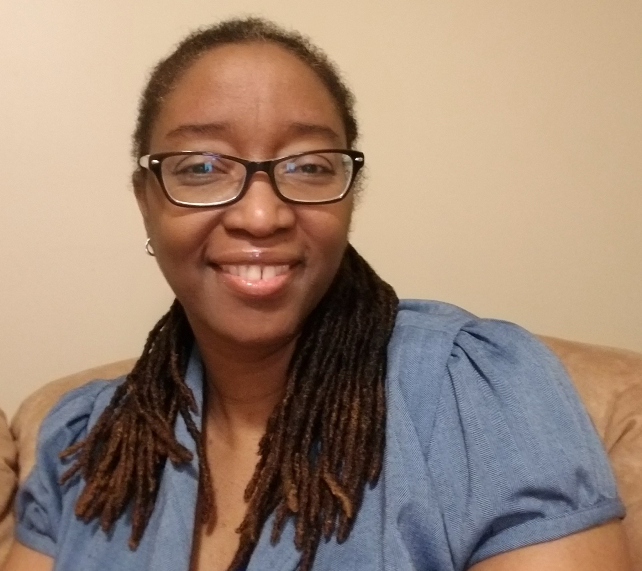 Sydia Kerr James | Regina SK
