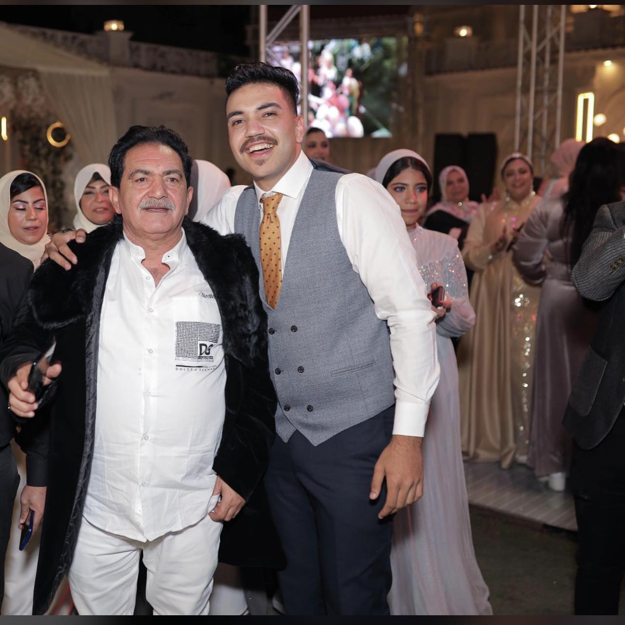 Ahmed Khald