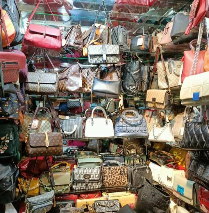 Marsya BAGS Bandung