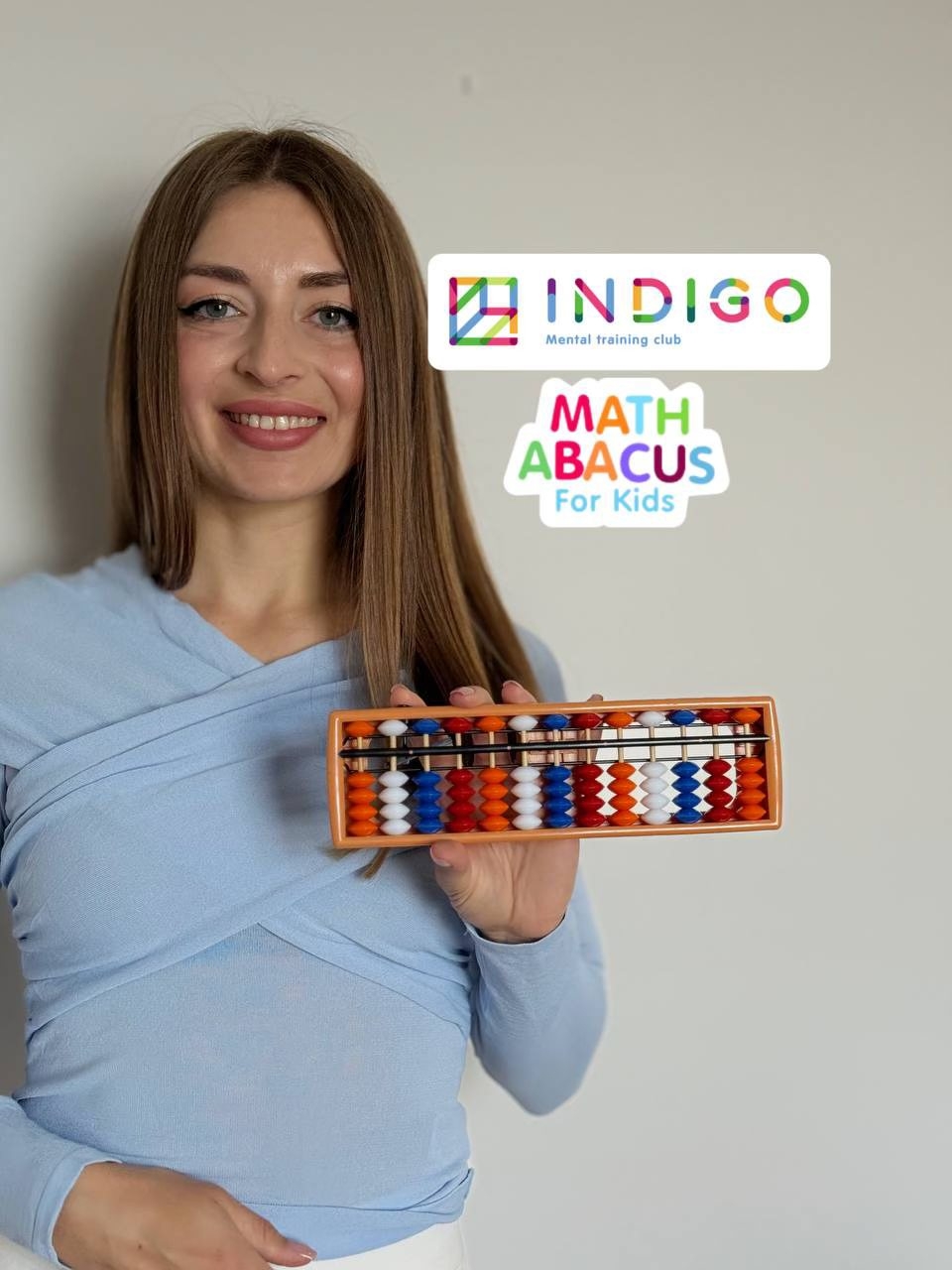 Math Abacus for KIDS Indigo Mental Club UK | Preston