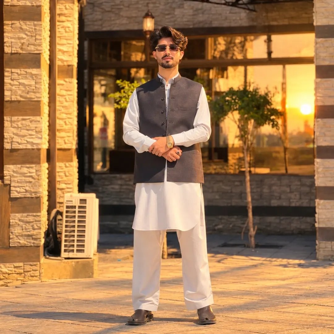 Mehtab Ahmed