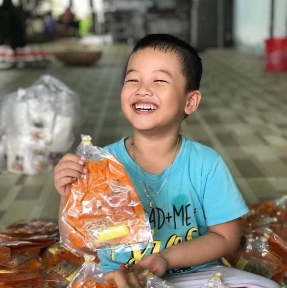 Ăn Vặt Pi & Ni | Tỉnh Tây Ninh