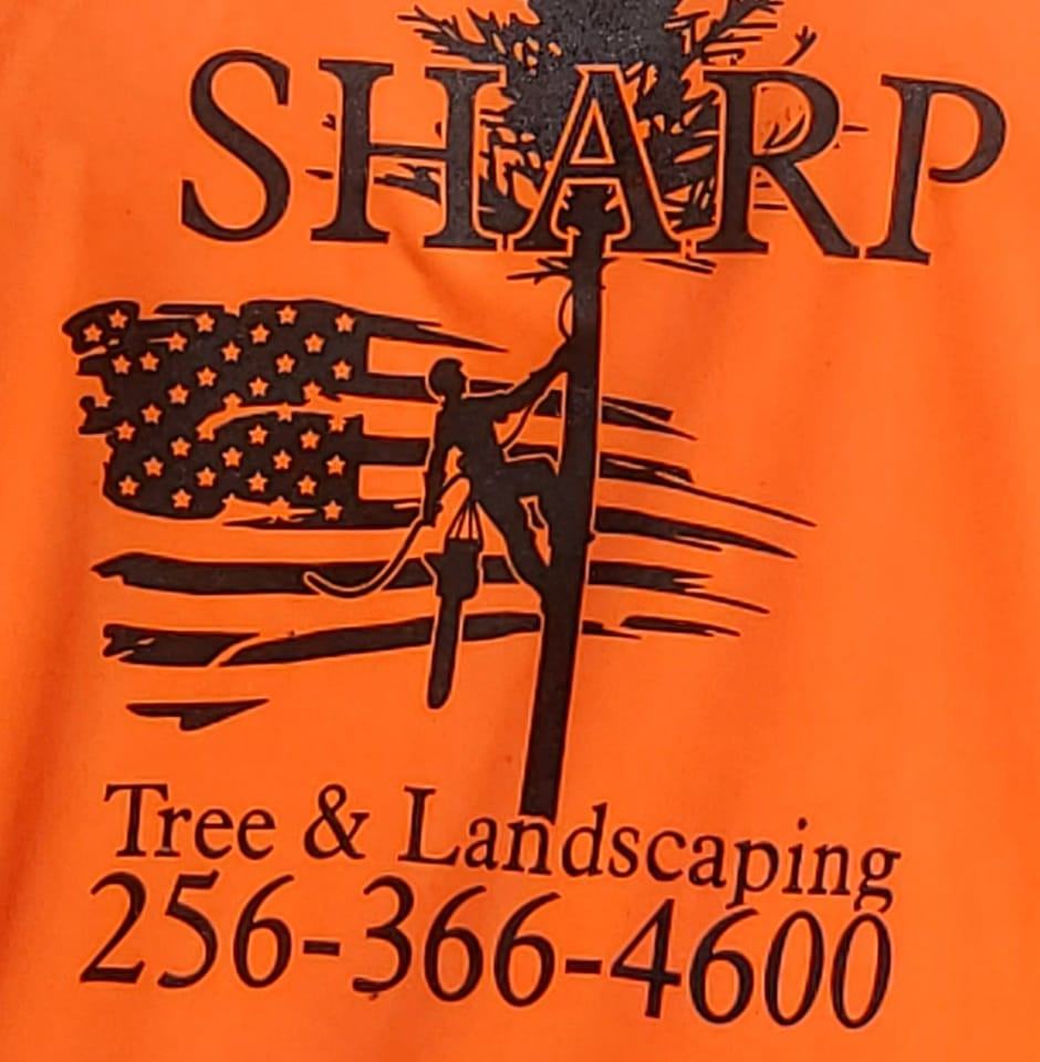 Sharp Lawns