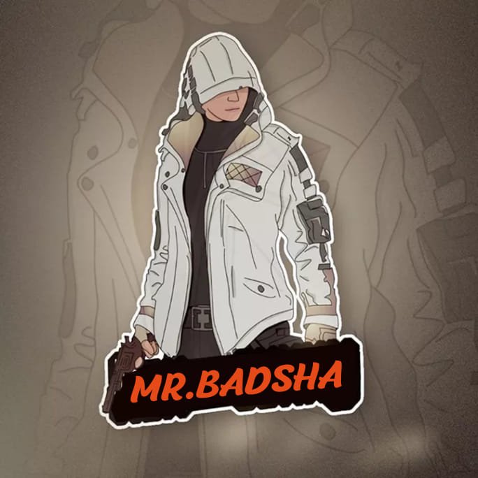 Mr.Badsha