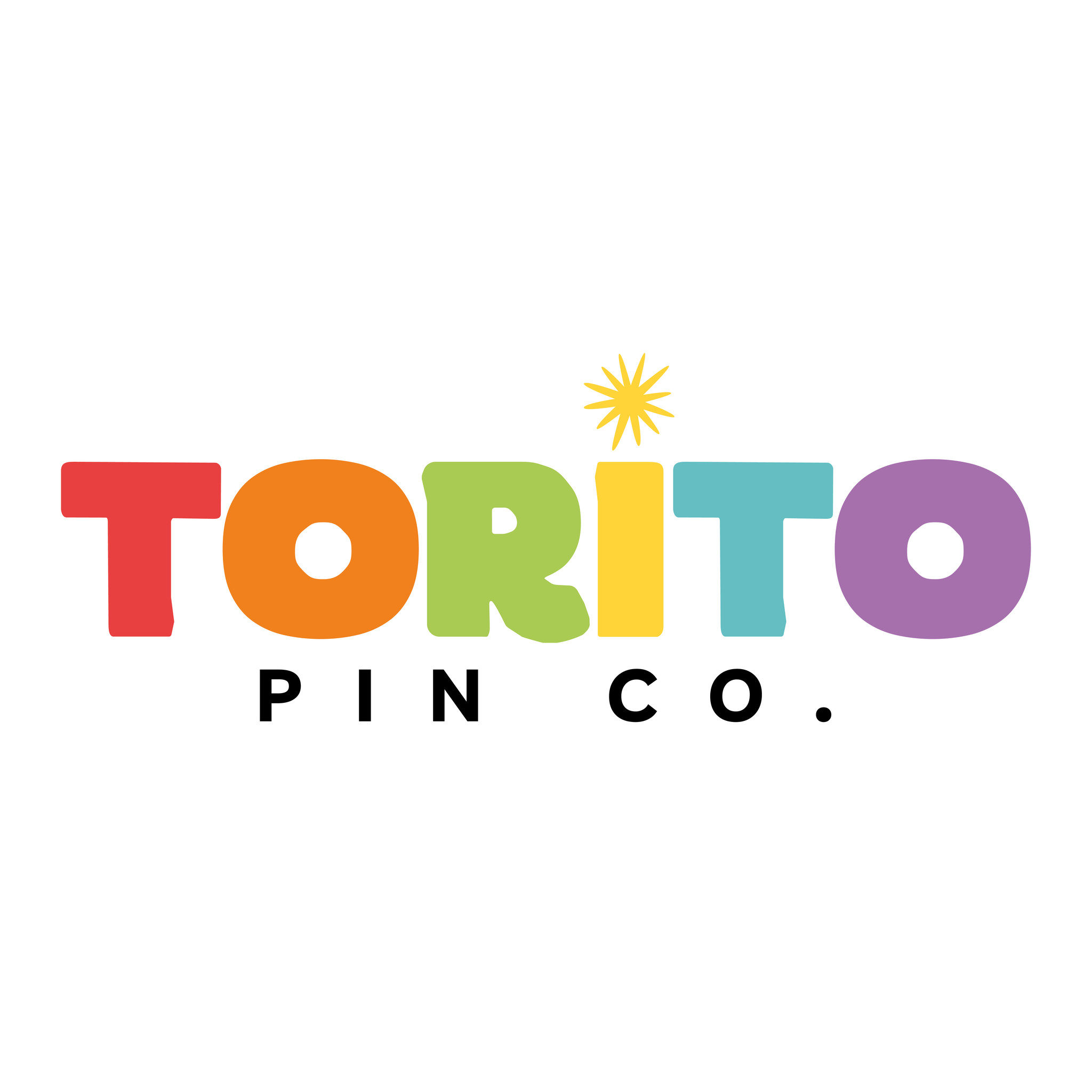Torito Pin Co.