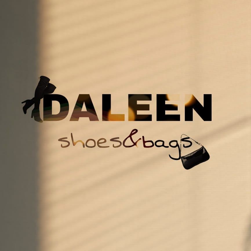 Daleen shoes